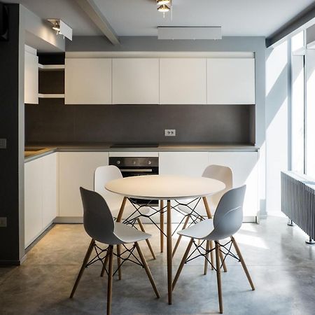 Grey Loft Leilighet Polignano a Mare Eksteriør bilde