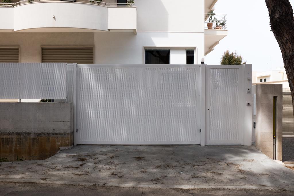 Grey Loft Leilighet Polignano a Mare Eksteriør bilde