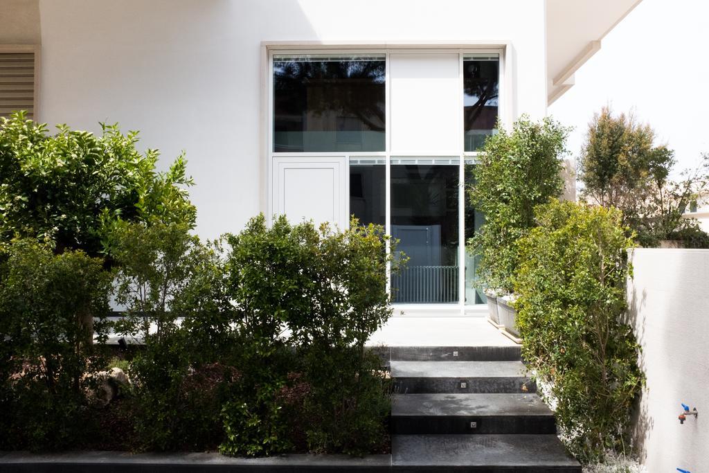 Grey Loft Leilighet Polignano a Mare Eksteriør bilde