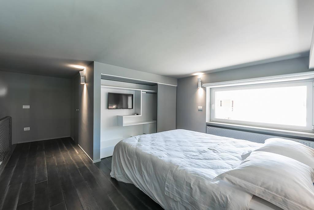 Grey Loft Leilighet Polignano a Mare Eksteriør bilde