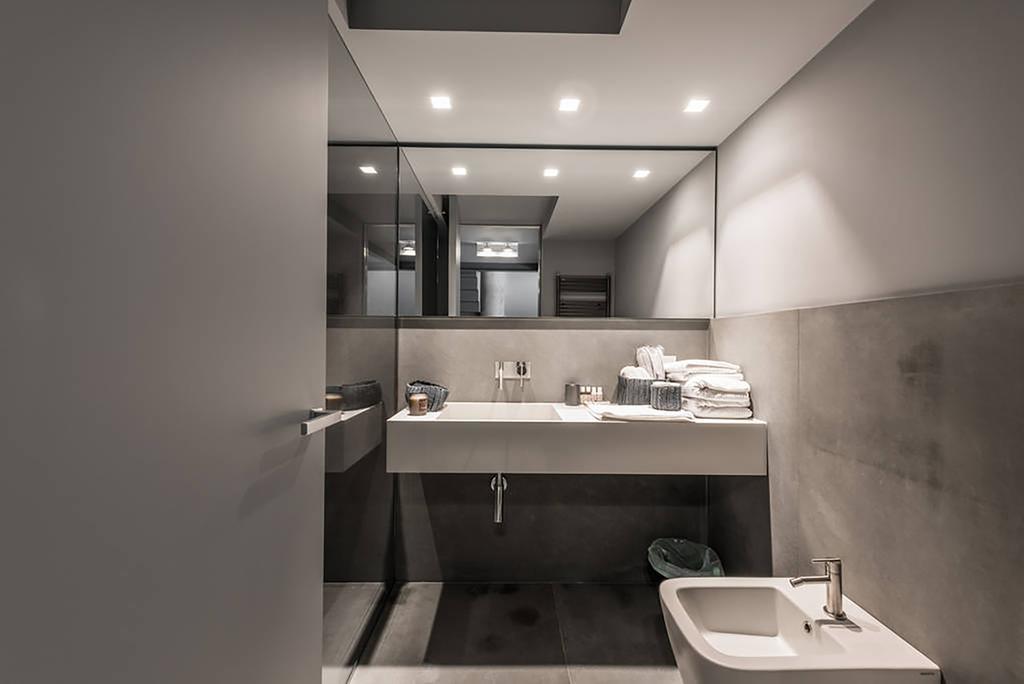 Grey Loft Leilighet Polignano a Mare Eksteriør bilde