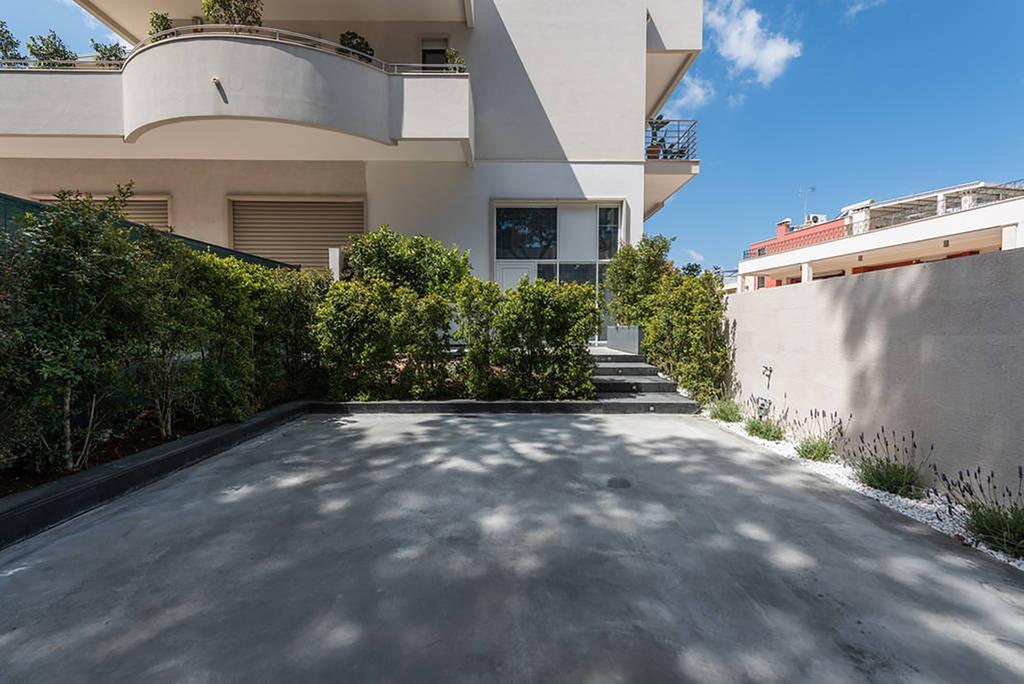 Grey Loft Leilighet Polignano a Mare Eksteriør bilde