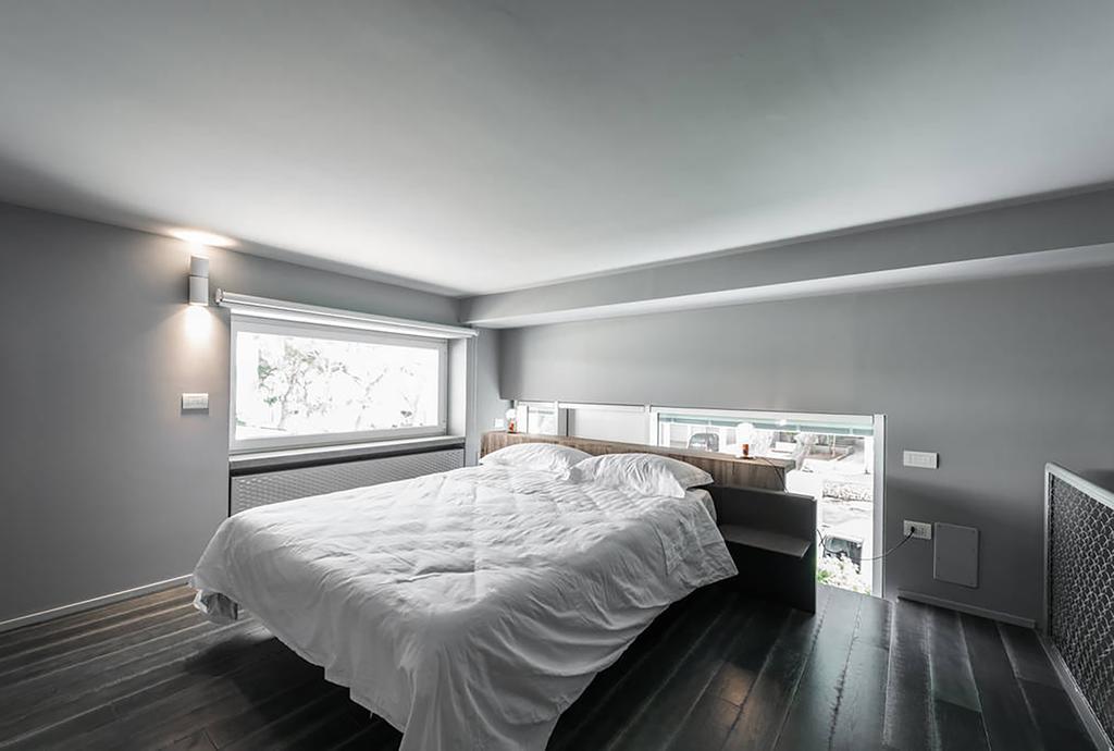 Grey Loft Leilighet Polignano a Mare Eksteriør bilde