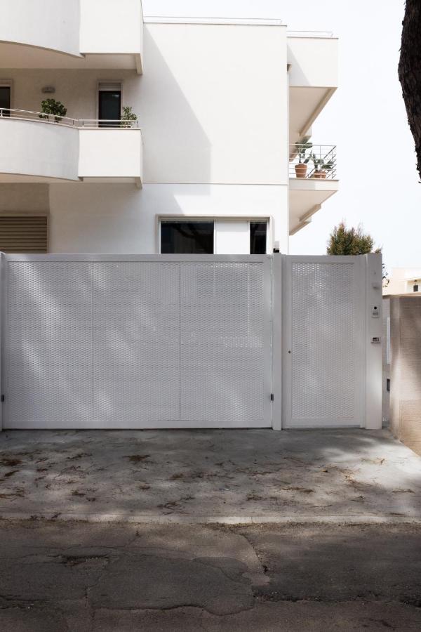 Grey Loft Leilighet Polignano a Mare Eksteriør bilde