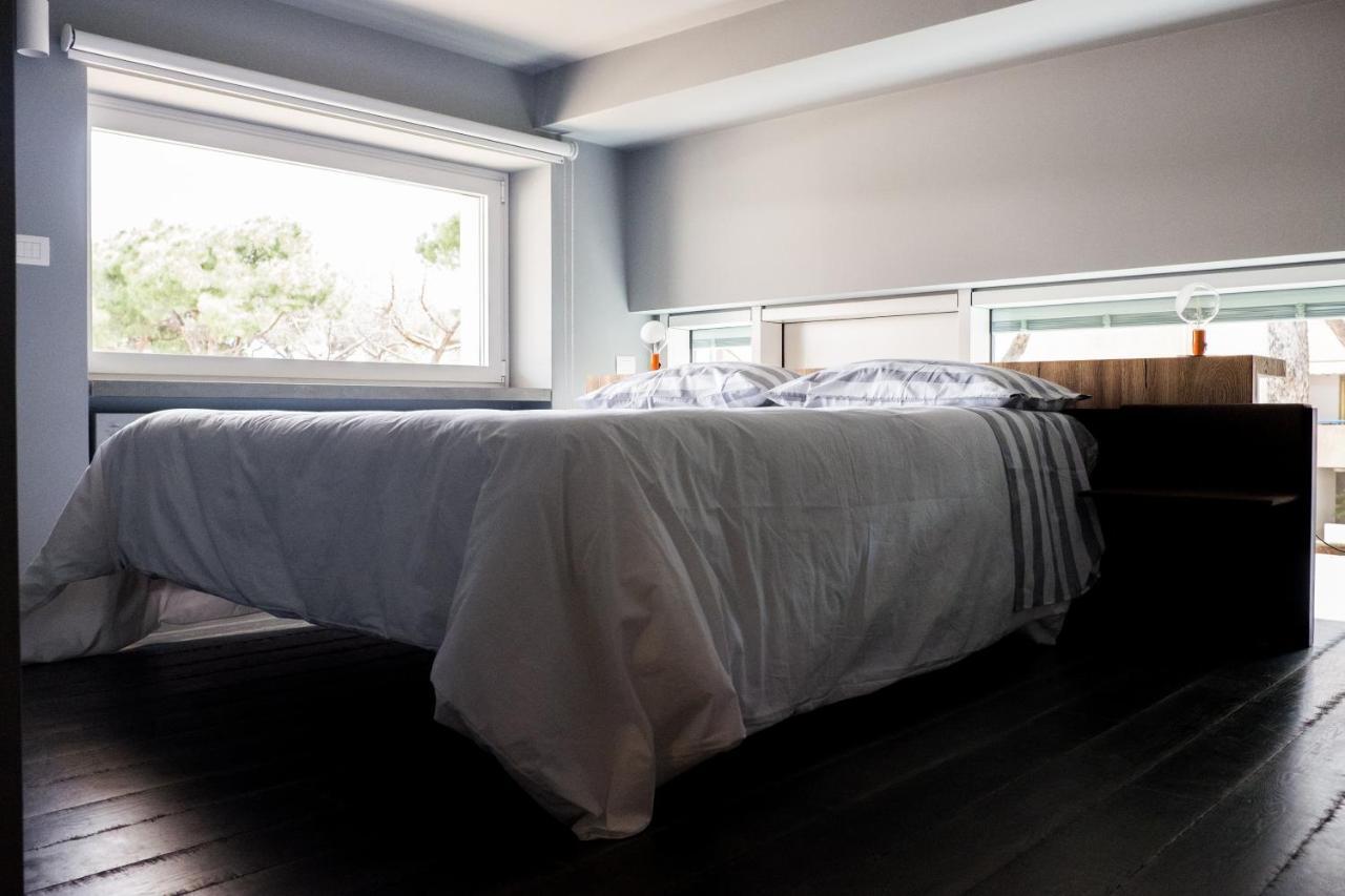 Grey Loft Leilighet Polignano a Mare Eksteriør bilde