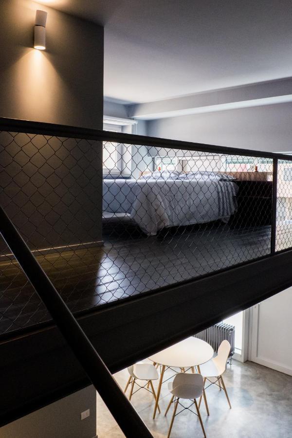 Grey Loft Leilighet Polignano a Mare Eksteriør bilde