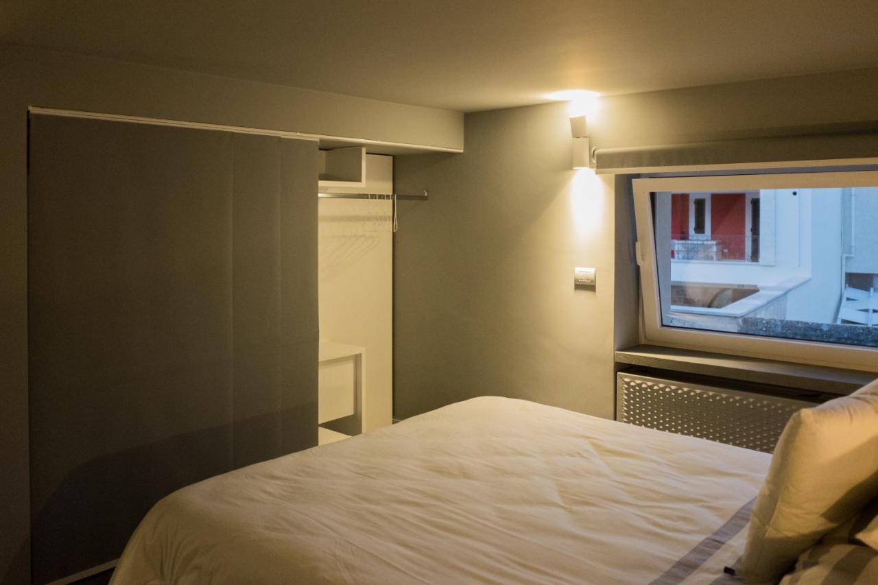 Grey Loft Leilighet Polignano a Mare Eksteriør bilde