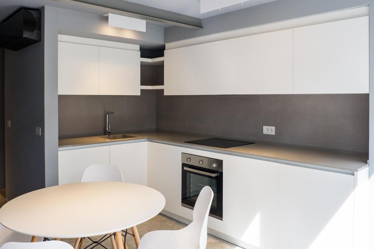 Grey Loft Leilighet Polignano a Mare Eksteriør bilde